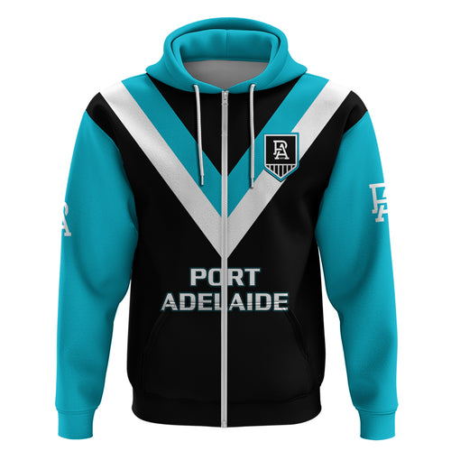 personalised-port-adelaide-football-2023-hoodie-go-power-sporty-style