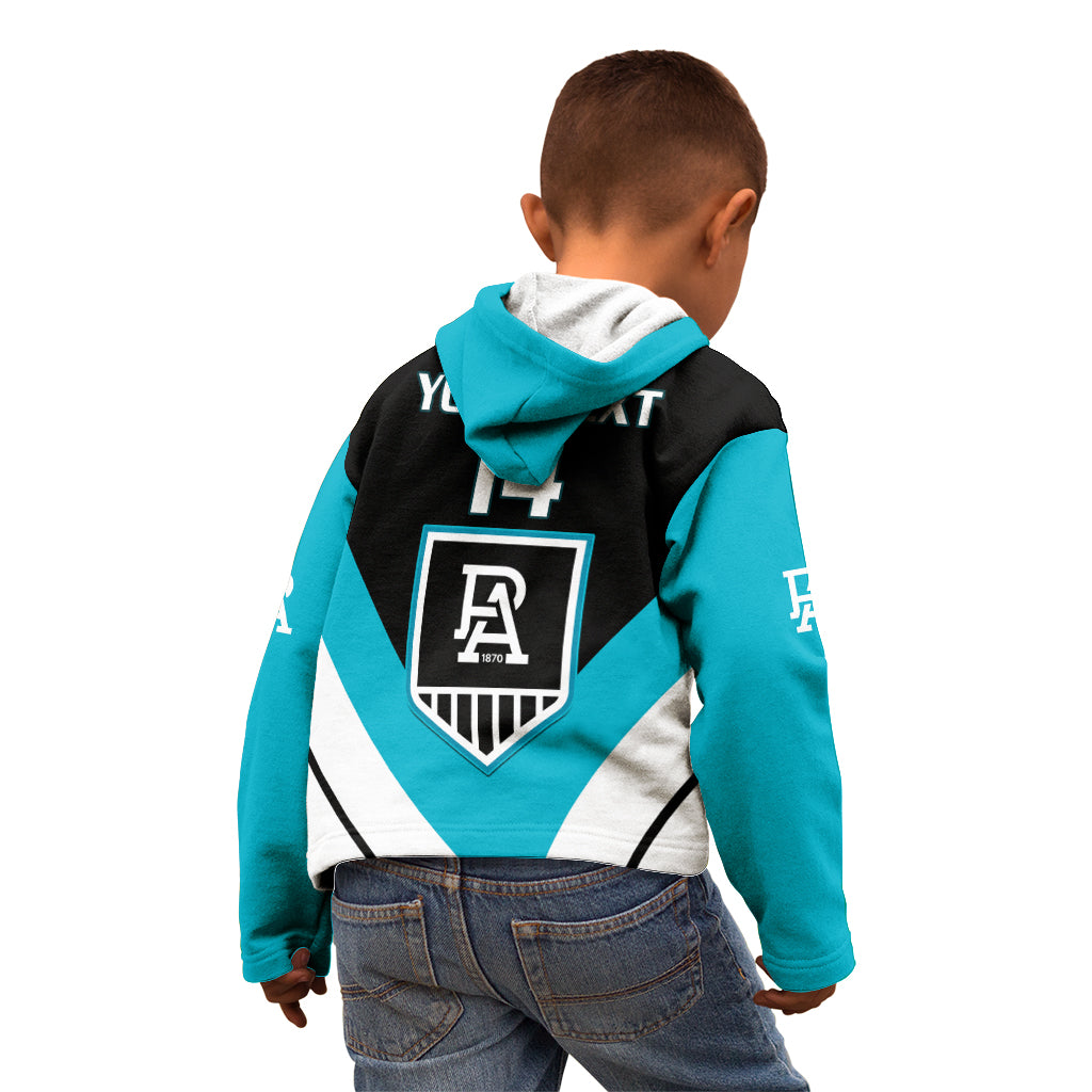 personalised-port-adelaide-football-2023-kid-hoodie-go-power-sporty-style