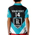 personalised-port-adelaide-football-2023-kid-polo-shirt-go-power-sporty-style