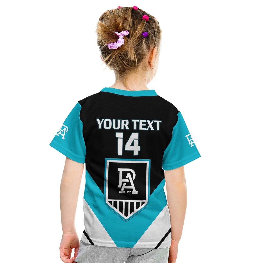 personalised-port-adelaide-football-2023-kid-t-shirt-go-power-sporty-style