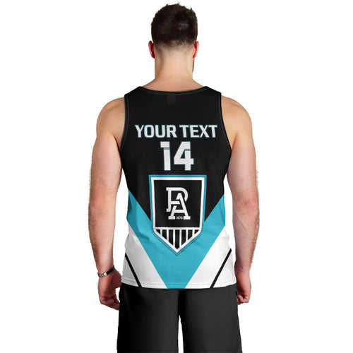 personalised-port-adelaide-football-2023-men-tank-top-go-power-sporty-style