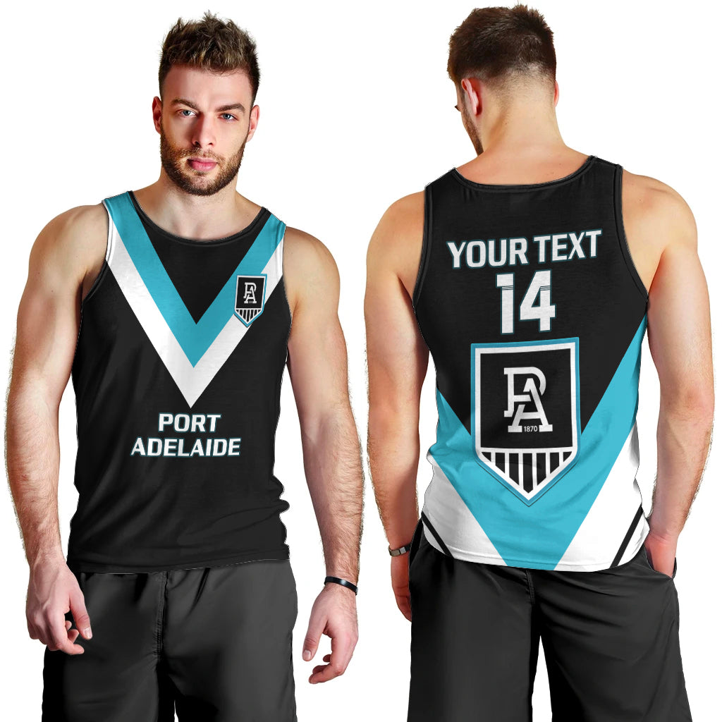 personalised-port-adelaide-football-2023-men-tank-top-go-power-sporty-style