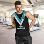 personalised-port-adelaide-football-2023-men-tank-top-go-power-sporty-style