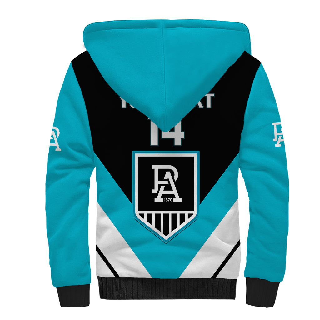personalised-port-adelaide-football-2023-sherpa-hoodie-go-power-sporty-style