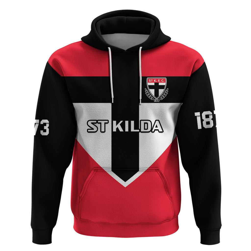 st-kilda-football-2023-hoodie-saints-150th-anniversary-sporty-style