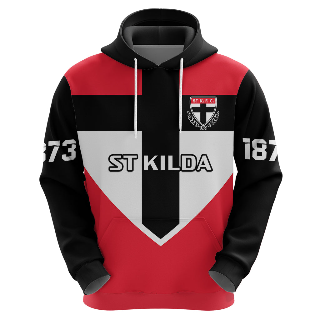 st-kilda-football-2023-hoodie-saints-150th-anniversary-sporty-style