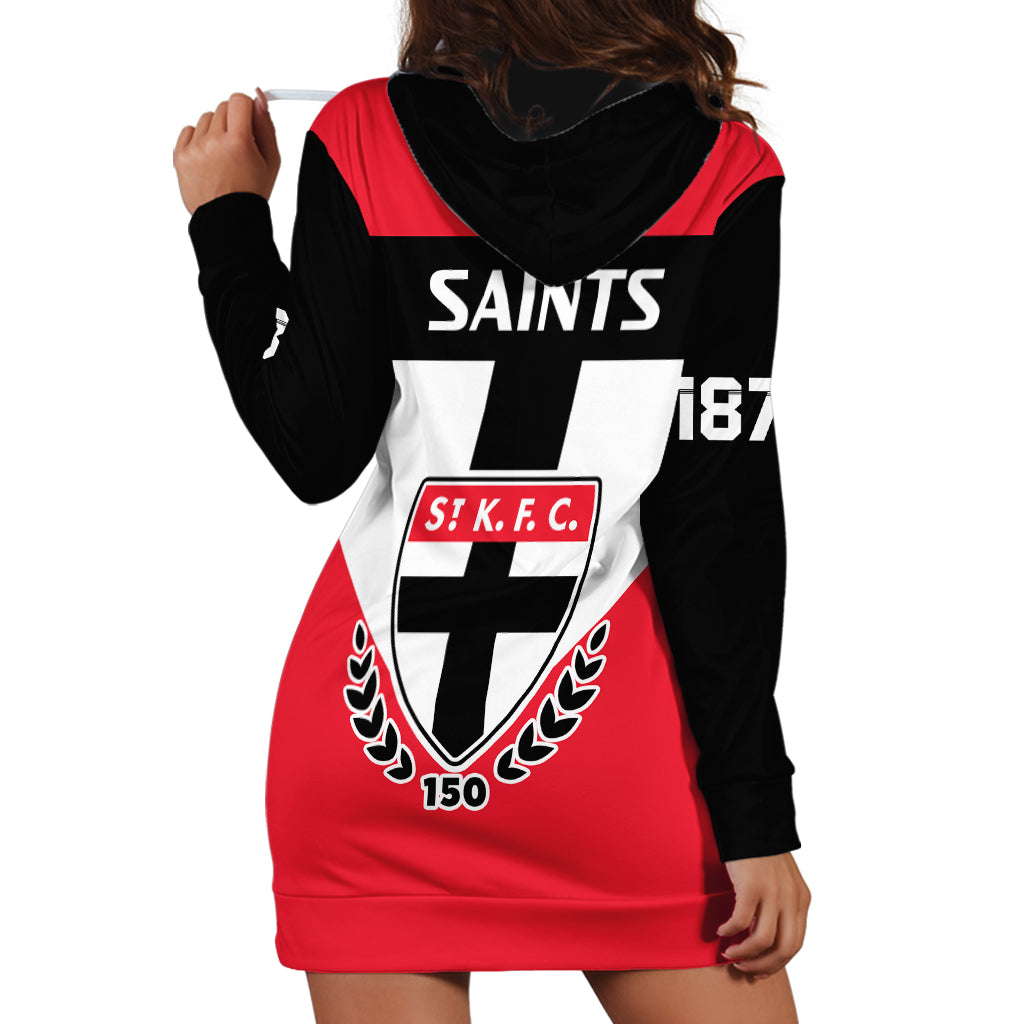 st-kilda-football-2023-hoodie-dress-saints-150th-anniversary-sporty-style