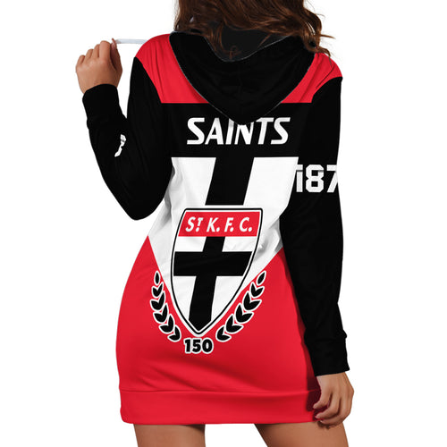 st-kilda-football-2023-hoodie-dress-saints-150th-anniversary-sporty-style