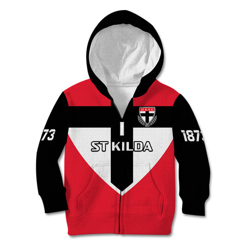st-kilda-football-2023-kid-hoodie-saints-150th-anniversary-sporty-style