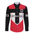 st-kilda-football-2023-long-sleeve-button-shirt-saints-150th-anniversary-sporty-style