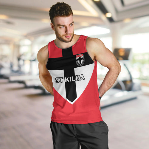 st-kilda-football-2023-men-tank-top-saints-150th-anniversary-sporty-style