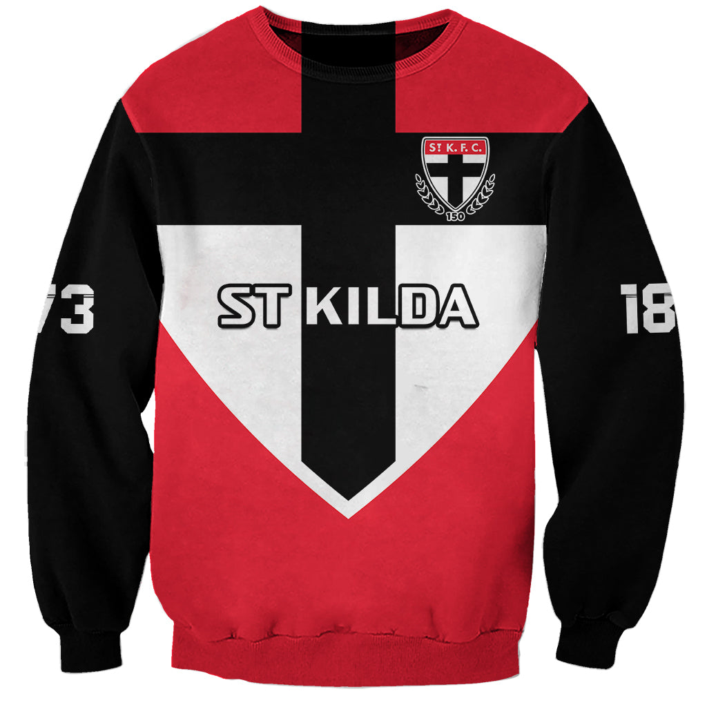 st-kilda-football-2023-sweatshirt-saints-150th-anniversary-sporty-style