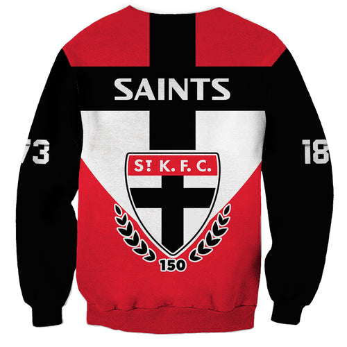 st-kilda-football-2023-sweatshirt-saints-150th-anniversary-sporty-style