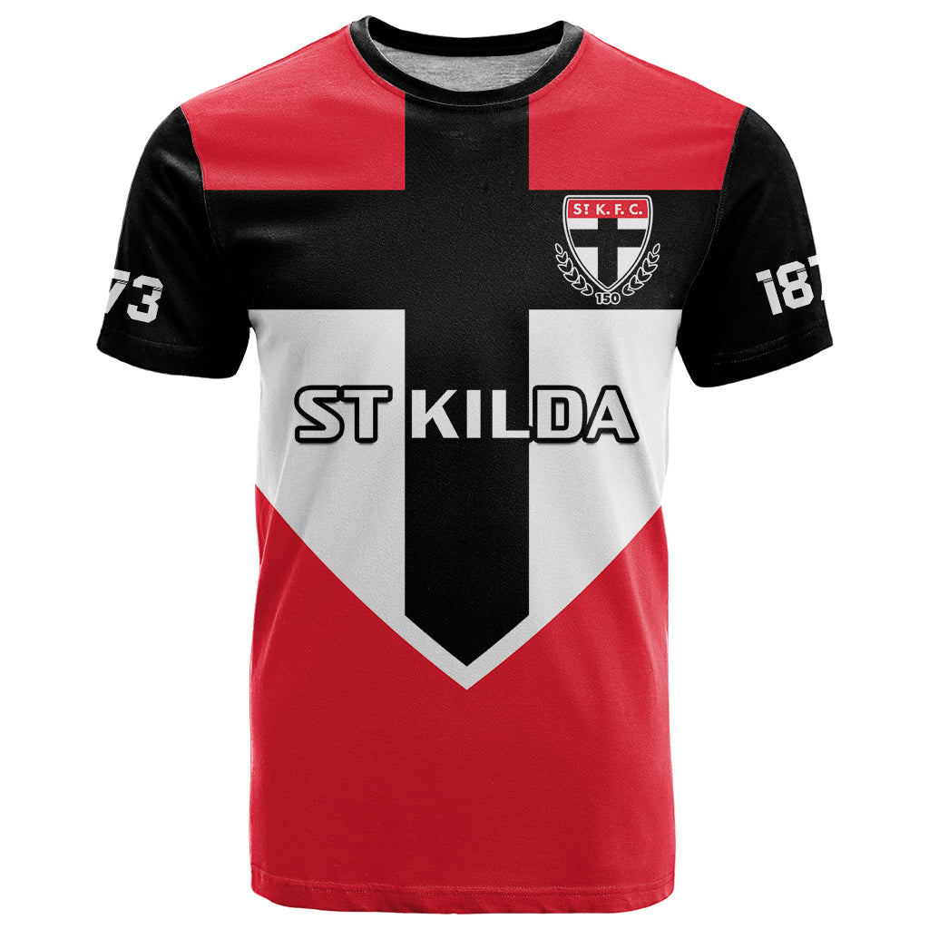 st-kilda-football-2023-t-shirt-saints-150th-anniversary-sporty-style