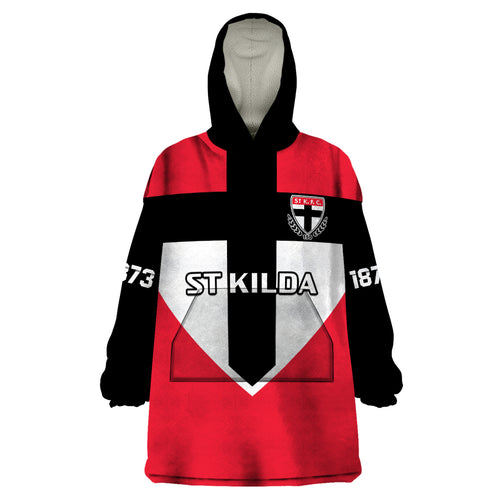 st-kilda-football-2023-wearable-blanket-hoodie-saints-150th-anniversary-sporty-style