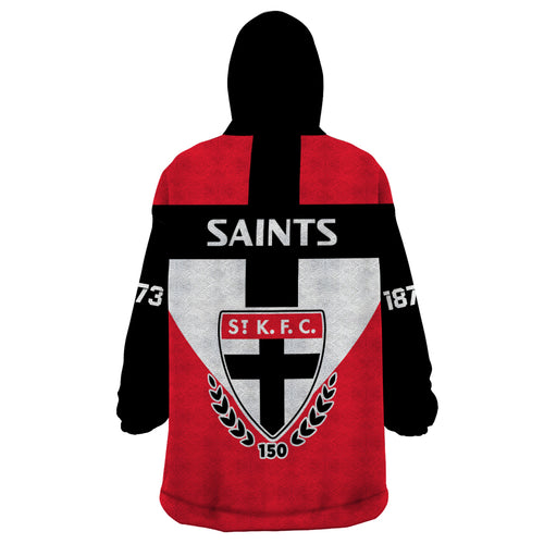 st-kilda-football-2023-wearable-blanket-hoodie-saints-150th-anniversary-sporty-style
