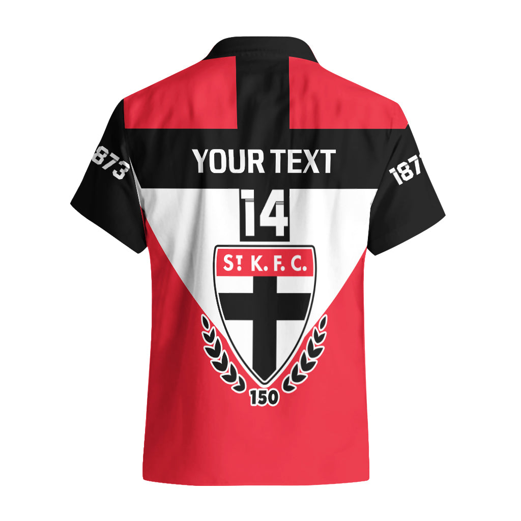 personalised-st-kilda-football-2023-hawaiian-shirt-saints-150th-anniversary-sporty-style