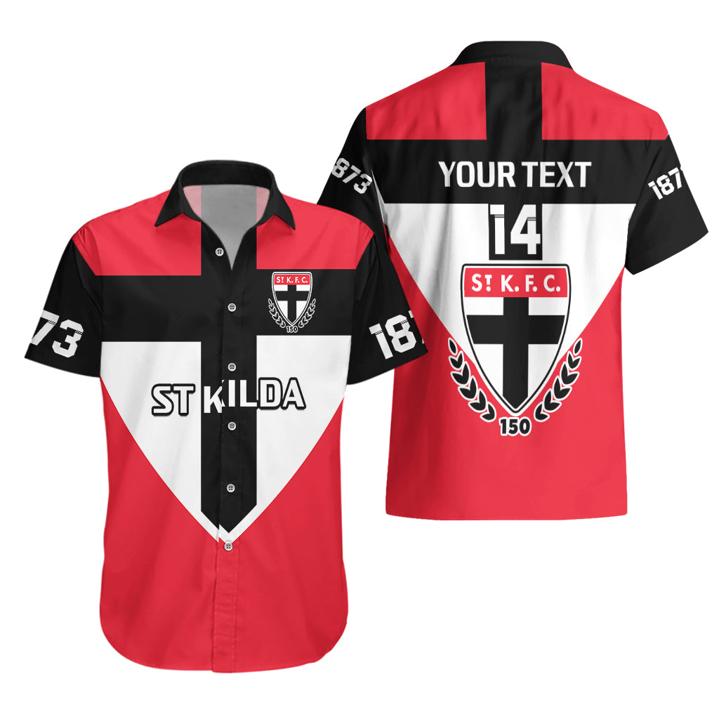 personalised-st-kilda-football-2023-hawaiian-shirt-saints-150th-anniversary-sporty-style