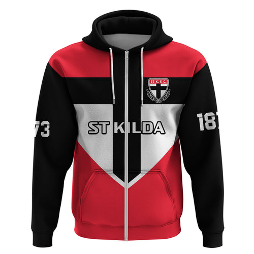personalised-st-kilda-football-2023-hoodie-saints-150th-anniversary-sporty-style