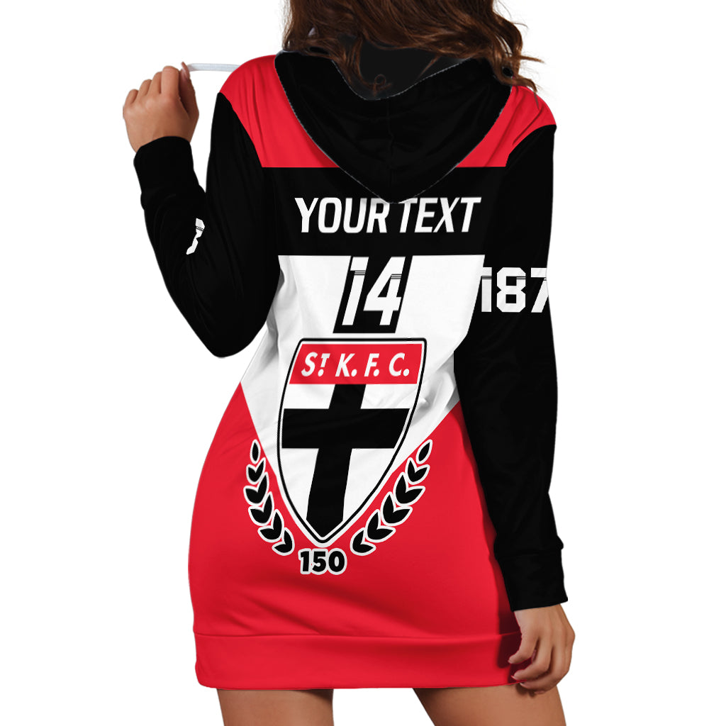 personalised-st-kilda-football-2023-hoodie-dress-saints-150th-anniversary-sporty-style