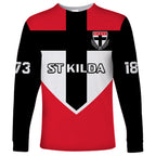 personalised-st-kilda-football-2023-long-sleeve-shirt-saints-150th-anniversary-sporty-style