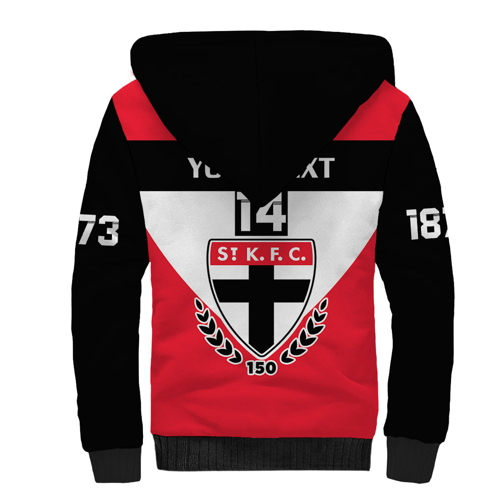 personalised-st-kilda-football-2023-sherpa-hoodie-saints-150th-anniversary-sporty-style