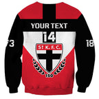 personalised-st-kilda-football-2023-sweatshirt-saints-150th-anniversary-sporty-style