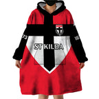 personalised-st-kilda-football-2023-wearable-blanket-hoodie-saints-150th-anniversary-sporty-style