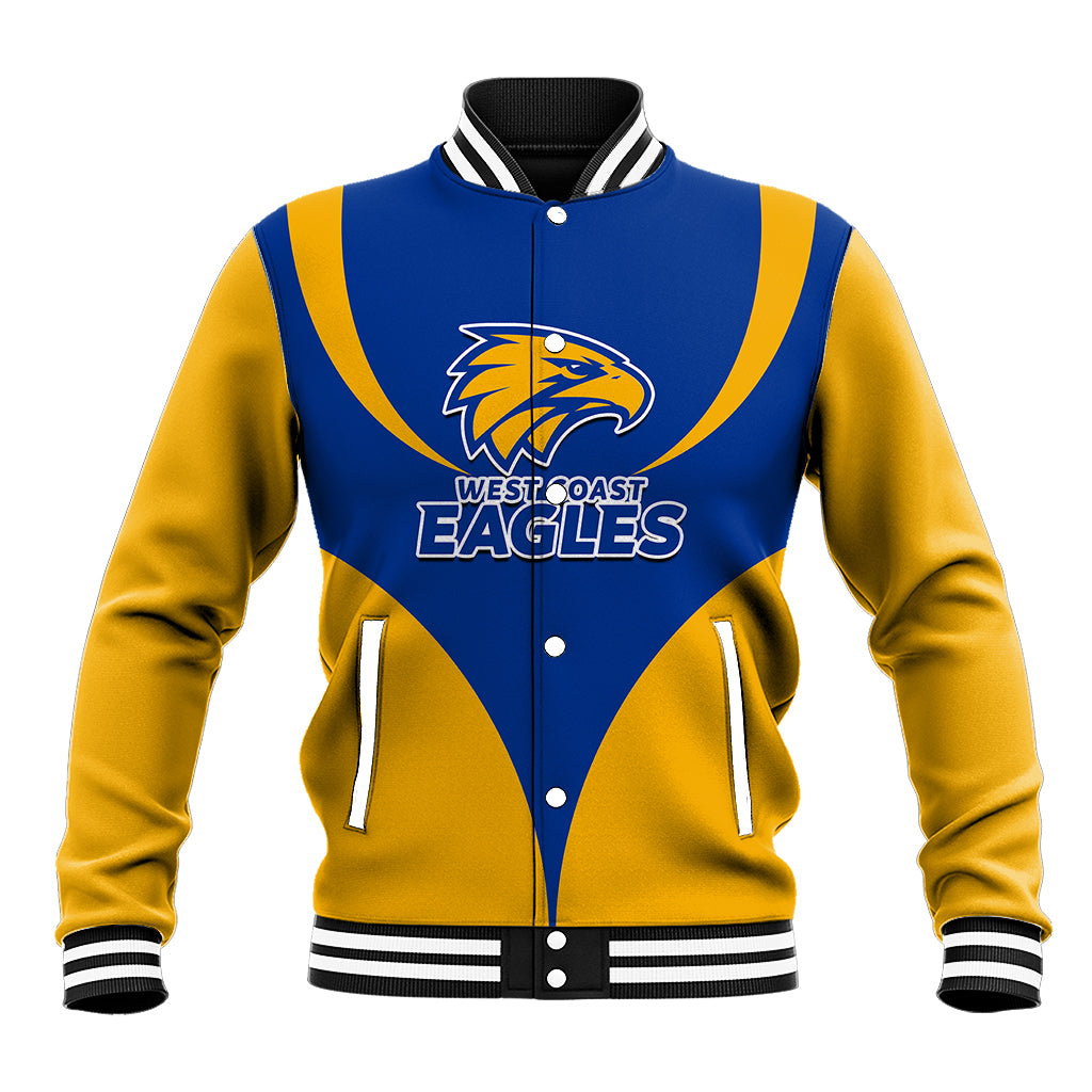 personalised-eagles-football-2023-baseball-jacket-west-coast-sporty-style