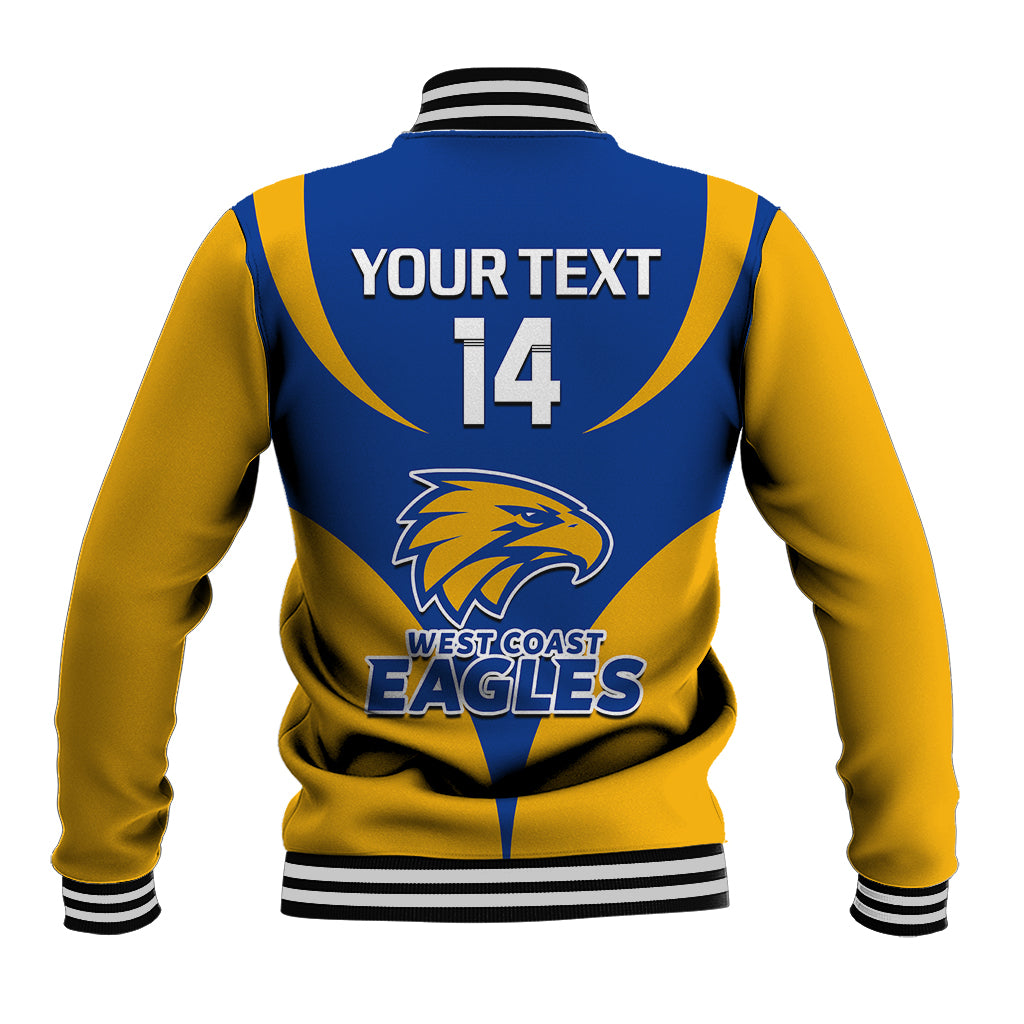 personalised-eagles-football-2023-baseball-jacket-west-coast-sporty-style