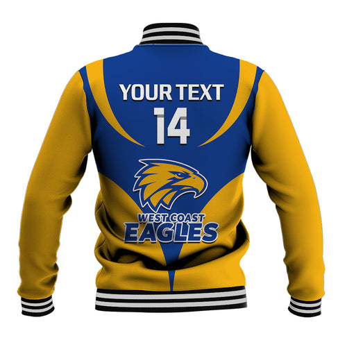 personalised-eagles-football-2023-baseball-jacket-west-coast-sporty-style