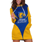 personalised-eagles-football-2023-hoodie-dress-west-coast-sporty-style