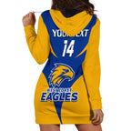 personalised-eagles-football-2023-hoodie-dress-west-coast-sporty-style