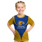 personalised-eagles-football-2023-kid-t-shirt-west-coast-sporty-style