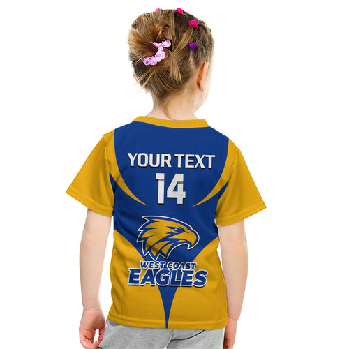 personalised-eagles-football-2023-kid-t-shirt-west-coast-sporty-style