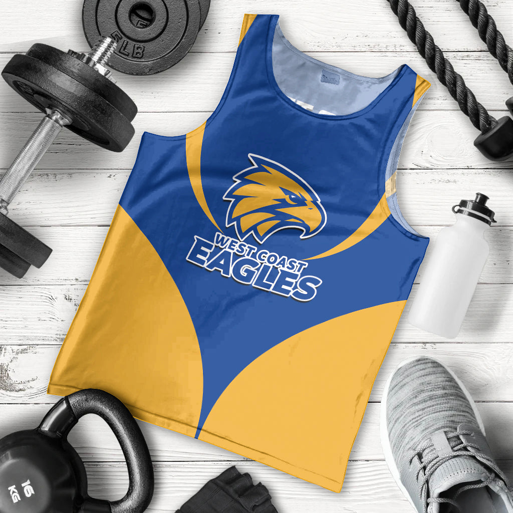 personalised-eagles-football-2023-men-tank-top-west-coast-sporty-style