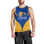 personalised-eagles-football-2023-men-tank-top-west-coast-sporty-style