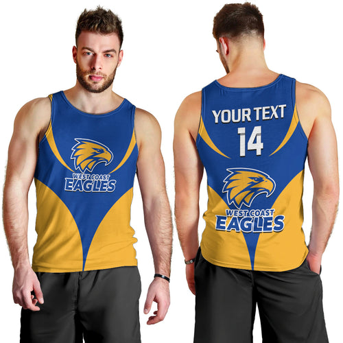 personalised-eagles-football-2023-men-tank-top-west-coast-sporty-style