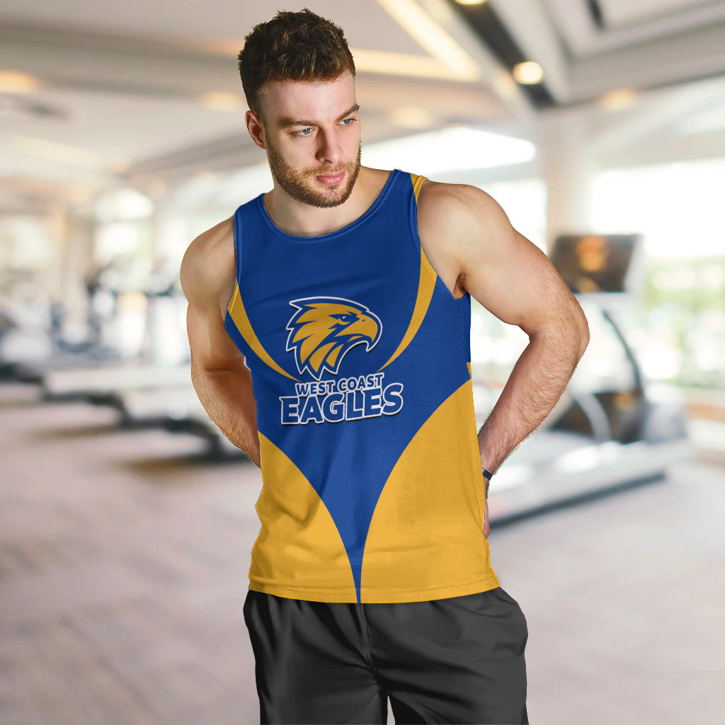 personalised-eagles-football-2023-men-tank-top-west-coast-sporty-style
