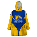 personalised-eagles-football-2023-wearable-blanket-hoodie-west-coast-sporty-style