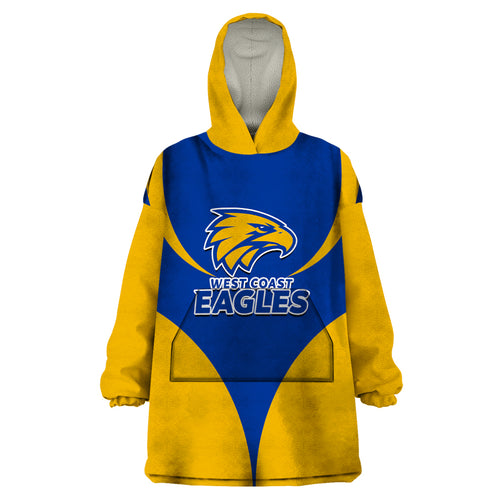 personalised-eagles-football-2023-wearable-blanket-hoodie-west-coast-sporty-style