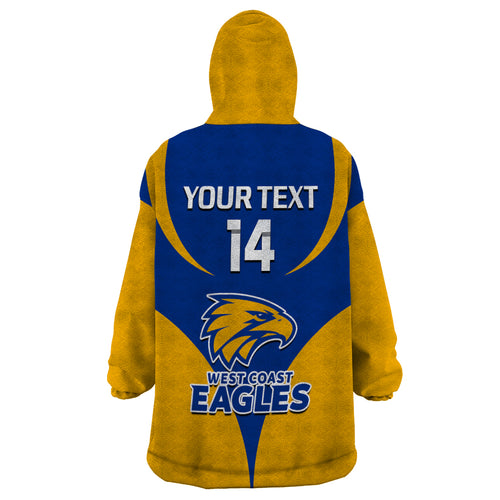 personalised-eagles-football-2023-wearable-blanket-hoodie-west-coast-sporty-style