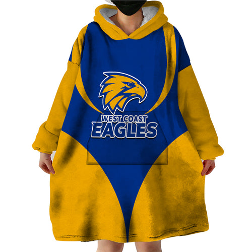 personalised-eagles-football-2023-wearable-blanket-hoodie-west-coast-sporty-style