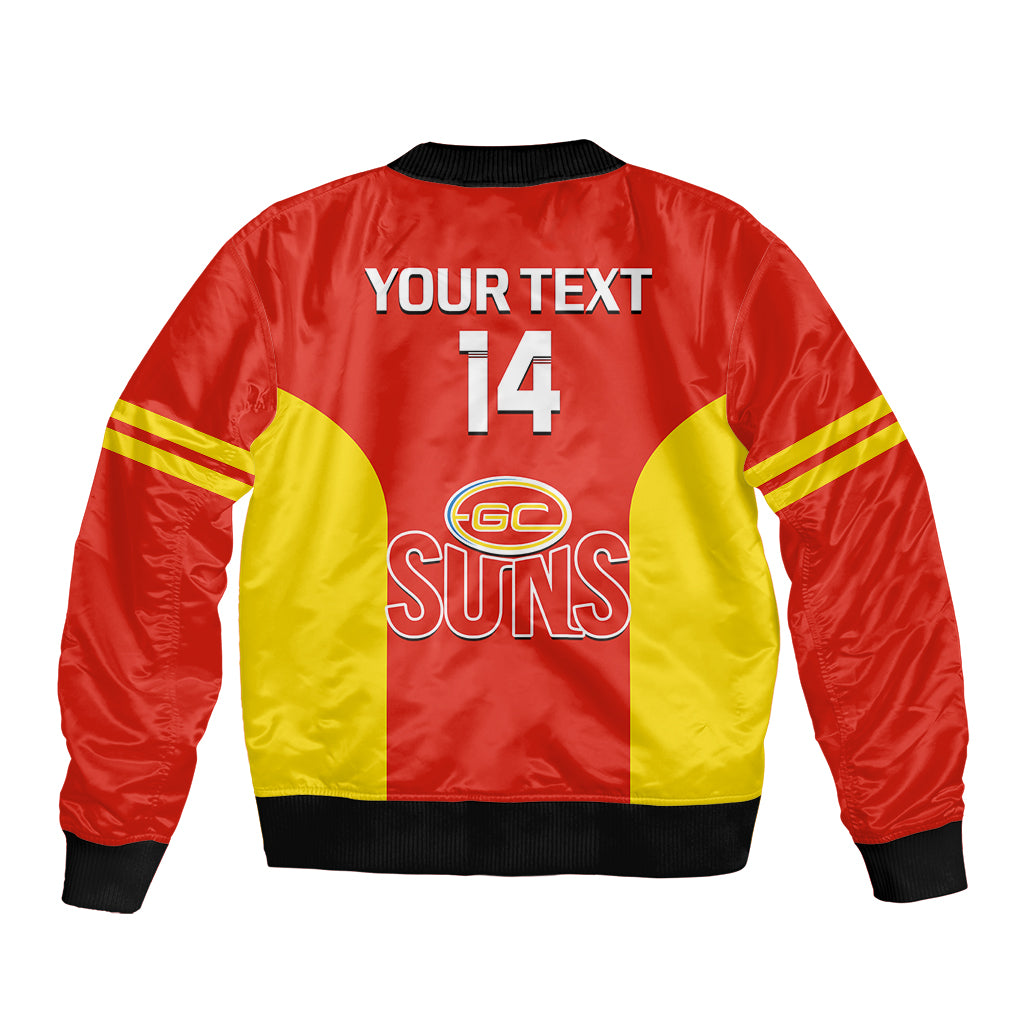 personalised-gold-coast-football-2023-bomber-jacket-go-suns-sporty-style