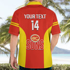 personalised-gold-coast-football-2023-hawaiian-shirt-go-suns-sporty-style