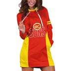 personalised-gold-coast-football-2023-hoodie-dress-go-suns-sporty-style