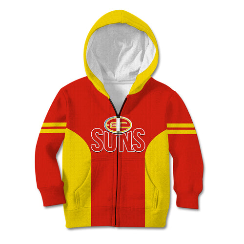 personalised-gold-coast-football-2023-kid-hoodie-go-suns-sporty-style