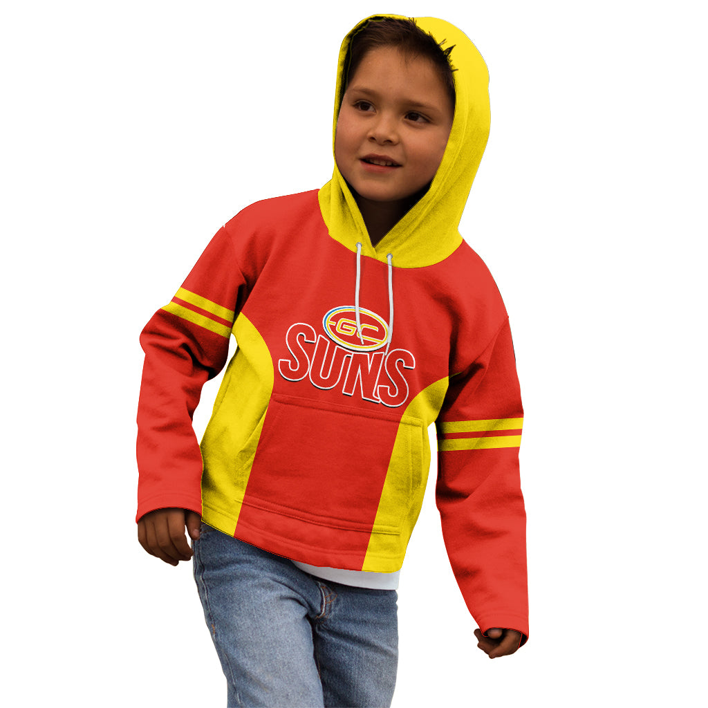personalised-gold-coast-football-2023-kid-hoodie-go-suns-sporty-style
