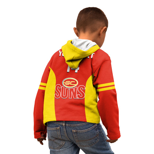 personalised-gold-coast-football-2023-kid-hoodie-go-suns-sporty-style