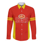 personalised-gold-coast-football-2023-long-sleeve-button-shirt-go-suns-sporty-style